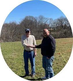 Mr. Louis Judd, Owner & Founder