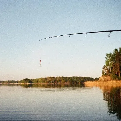 Waterfront at Green River Marina
