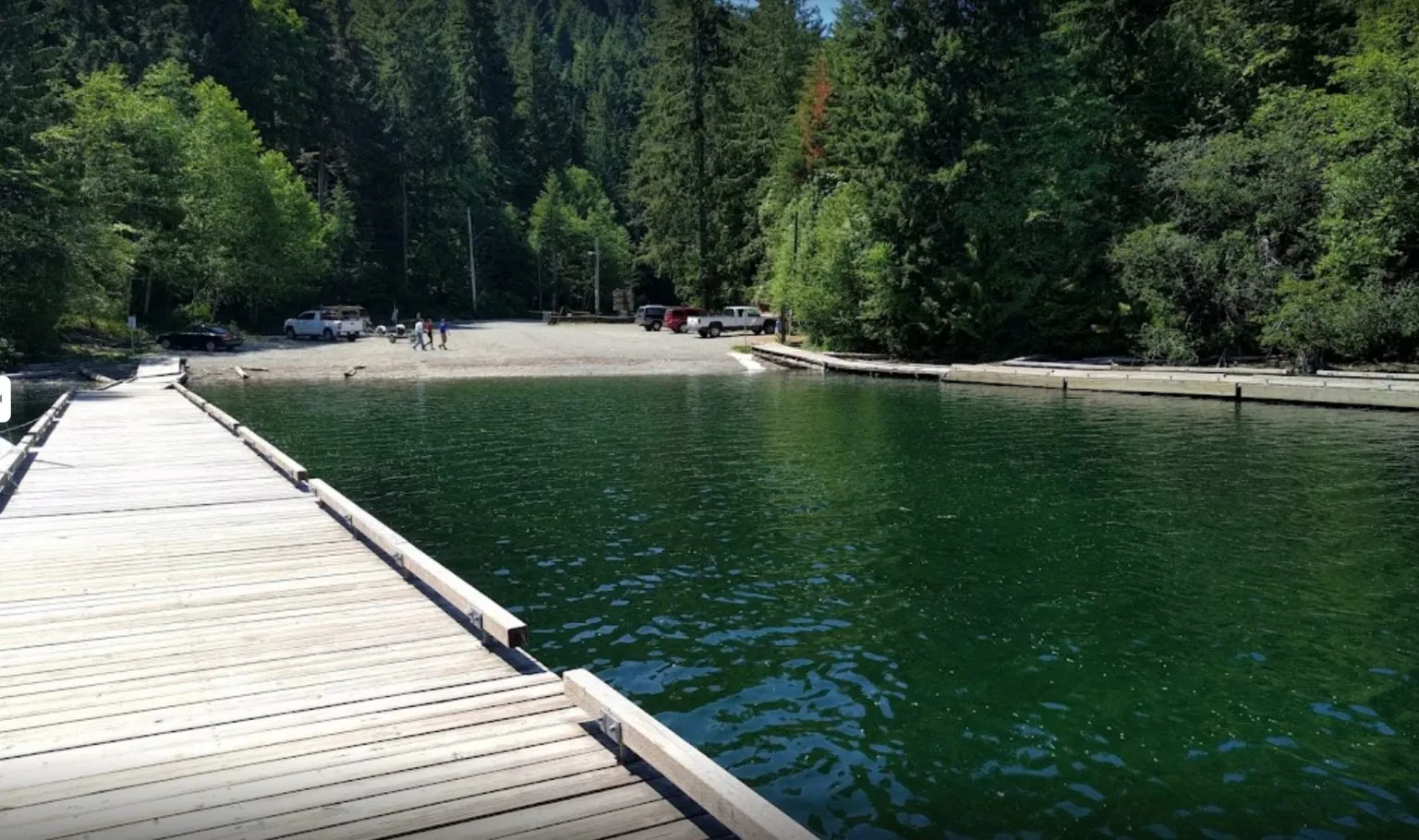 The Kumberland Group Campgrounds