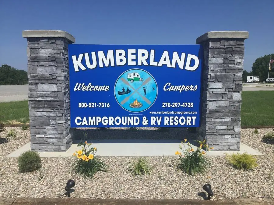 Kumberland Campground and Resort LLC